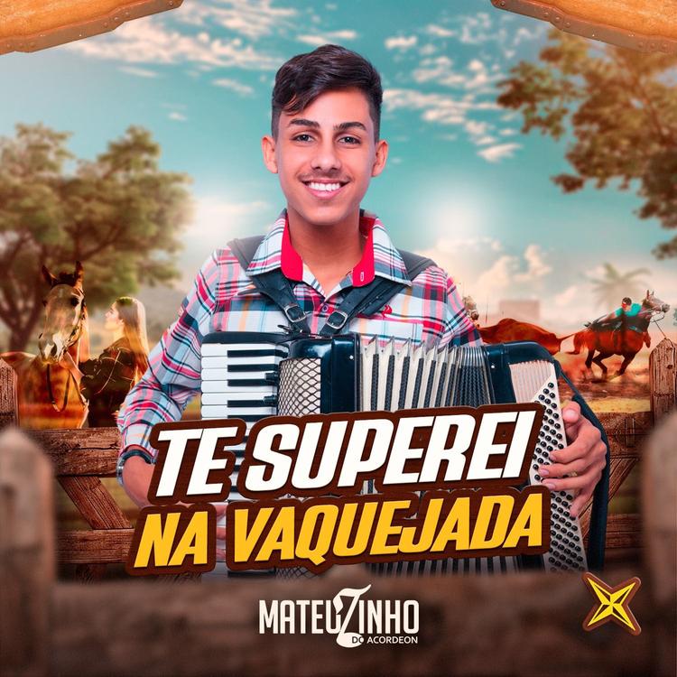 Mateuzinho do Acordeon's avatar image