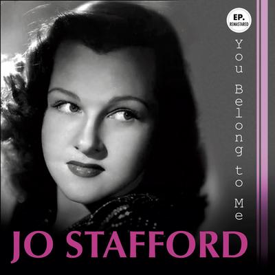 Autumn Leaves (Remastered) By Jo Stafford's cover