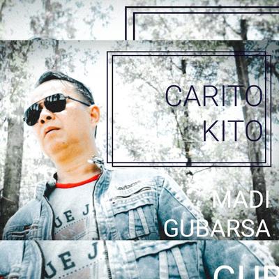 Carito Kito's cover