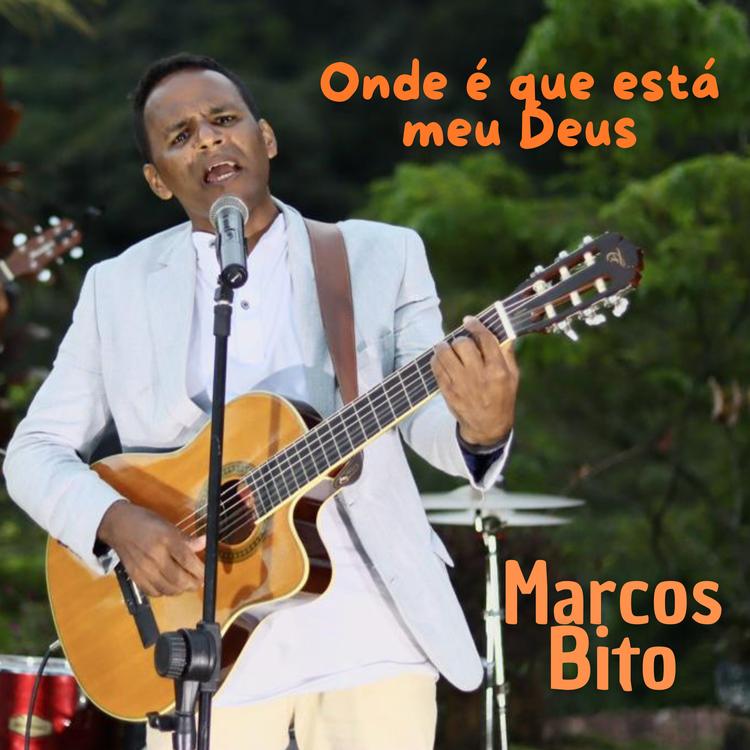 Marcos Bito's avatar image