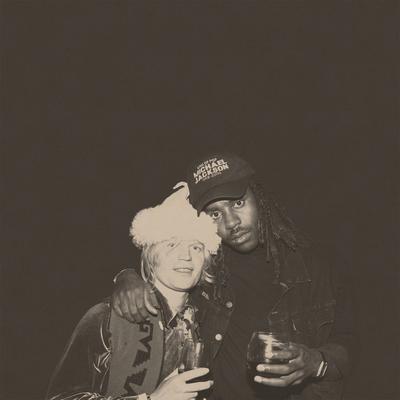 La Fat Fur By Connan Mockasin, Dev Hynes's cover