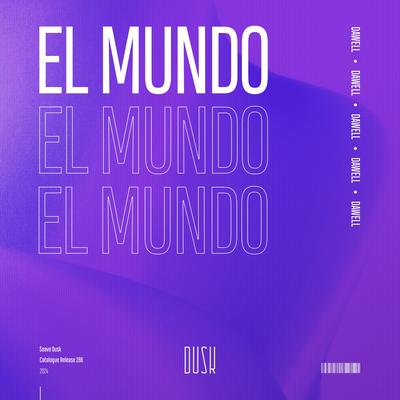 El Mundo By Dawell's cover