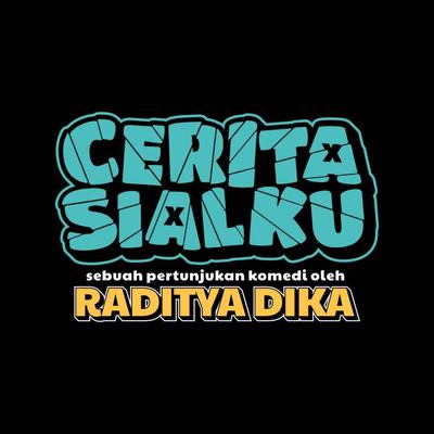 Cerita Sialku (Jingle)'s cover