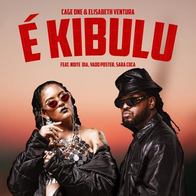 É Kibulu's cover