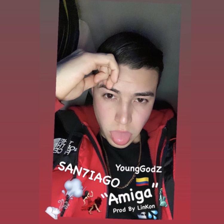 San7iago's avatar image