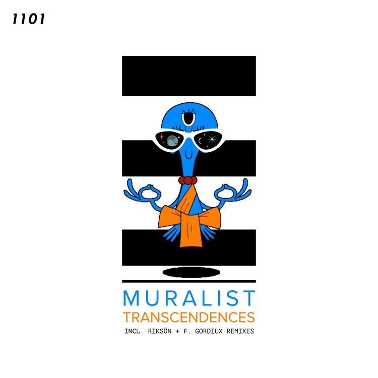 Muralist's avatar image