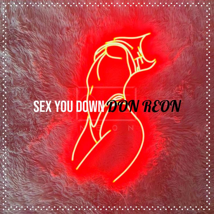 Don Reon's avatar image
