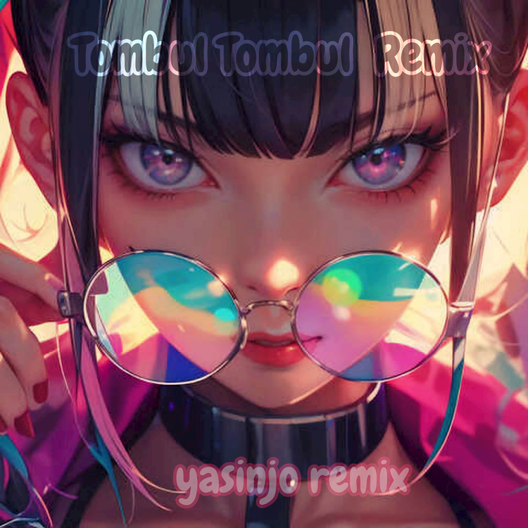 yasinjo remix's avatar image