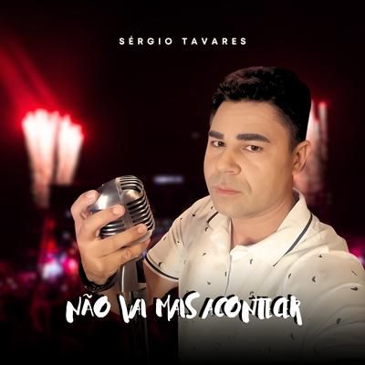 Sérgio Tavares's cover