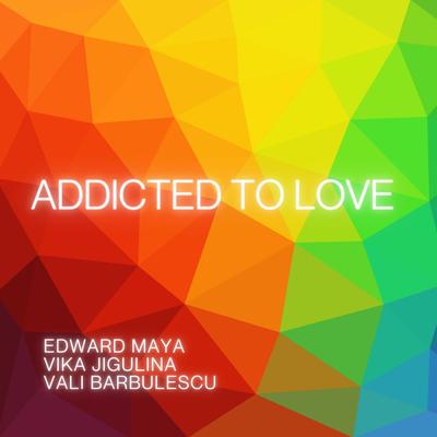 Addicted to Love's cover