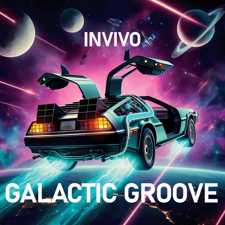 Invivo's avatar image