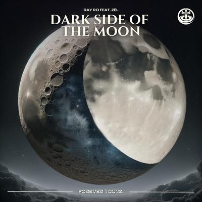 Dark Side Of The Moon By Ray Ro, Zel's cover