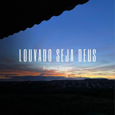 Louvado Seja Deus (Acústico)'s cover