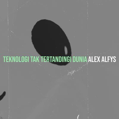 Alex Alfys's cover