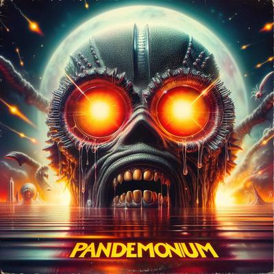 PANDEMONIUM (SPED UP) By Dragon Boys, YXUNGXROTICA, YOUNGXROTICA's cover