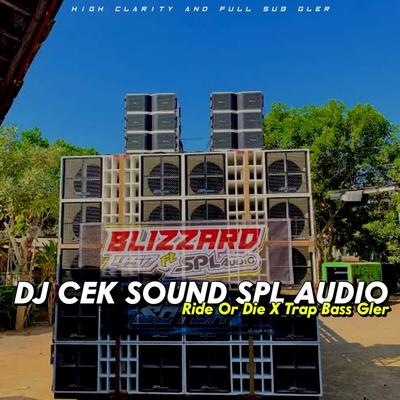 DJ CEK SOUND SPL AUDIO's cover