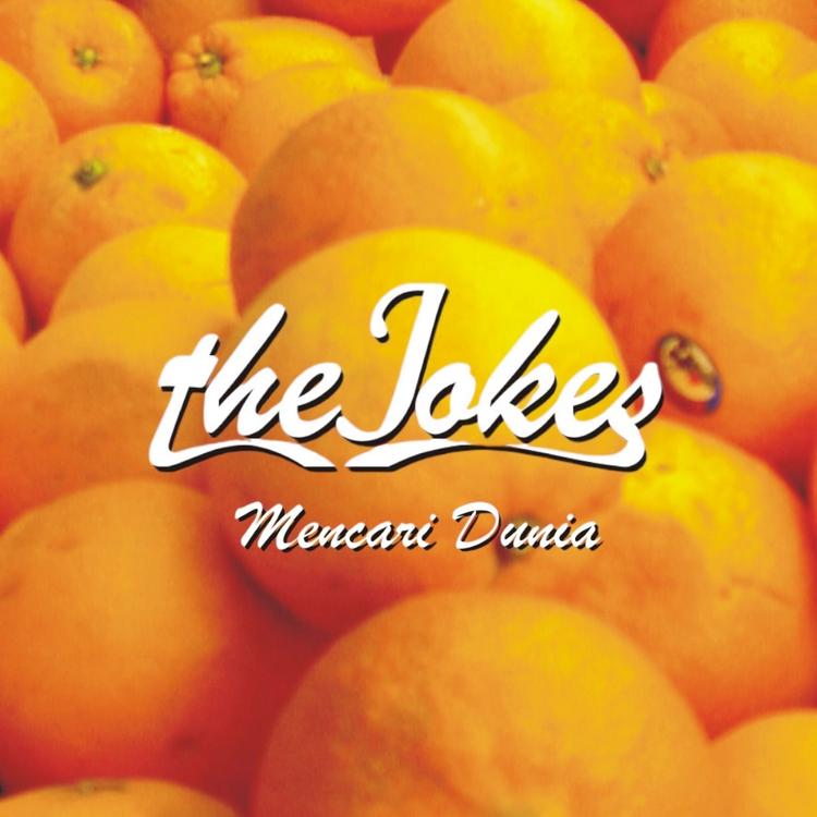 The Jokes's avatar image