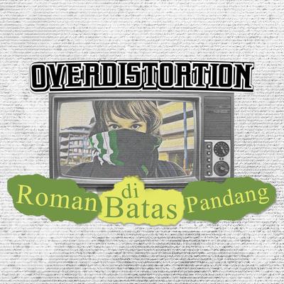 Roman Di Batas Pandang's cover