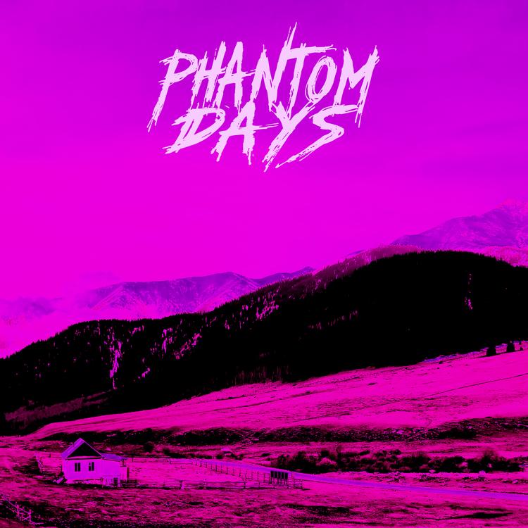 Phantom Days's avatar image