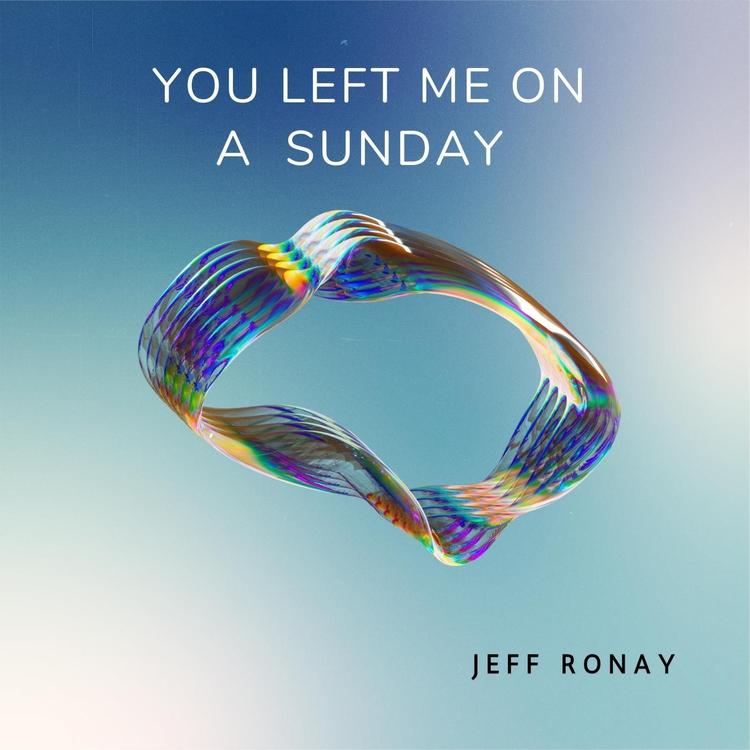 Jeff Ronay's avatar image