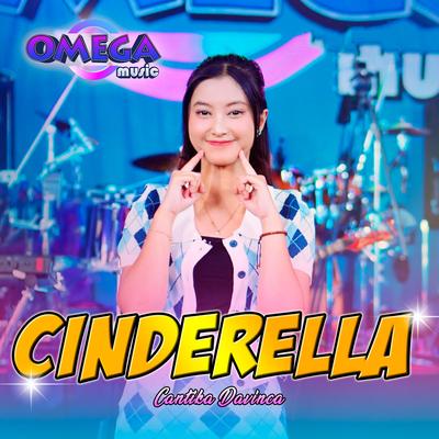 Cinderella's cover