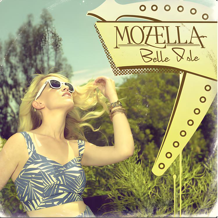 MoZella's avatar image
