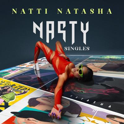 NASTY SINGLES's cover