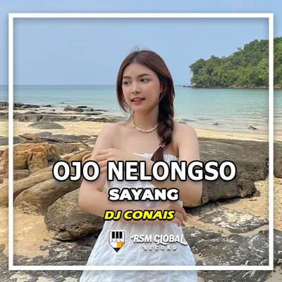 DJ CONAIS's cover