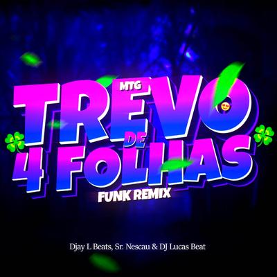 MTG TU É TREVO DE 4 FOLHAS's cover