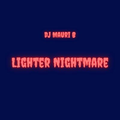 Lighter Nightmare's cover
