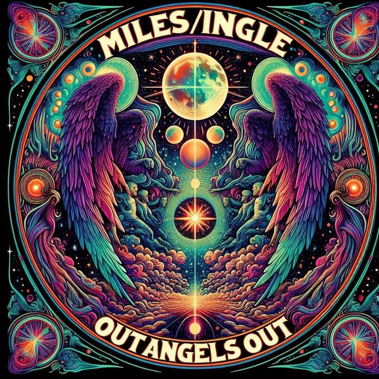 Miles/Ingle's avatar image