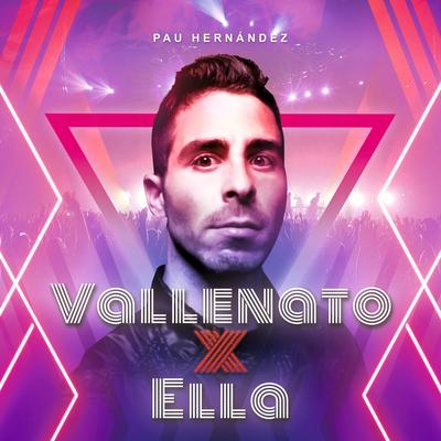 Vallenato X Ella By Pau Hernandez's cover