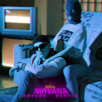 Nirvana (Remix)'s cover