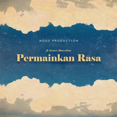 Permainkan Rasa's cover