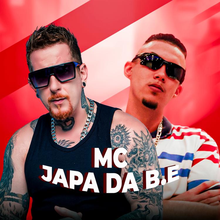 MC Japa da B.E's avatar image