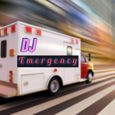 DJ Emergency's cover