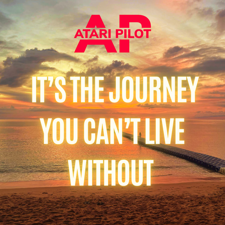 Atari Pilot's avatar image