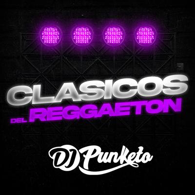 Clasicos del Reggaeton's cover