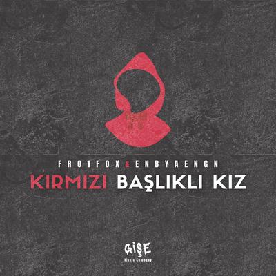 Kırmızı Başlıklı Kız's cover