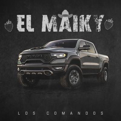 Los comandos's cover