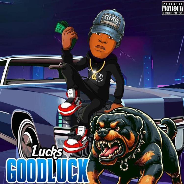 Lucks's avatar image
