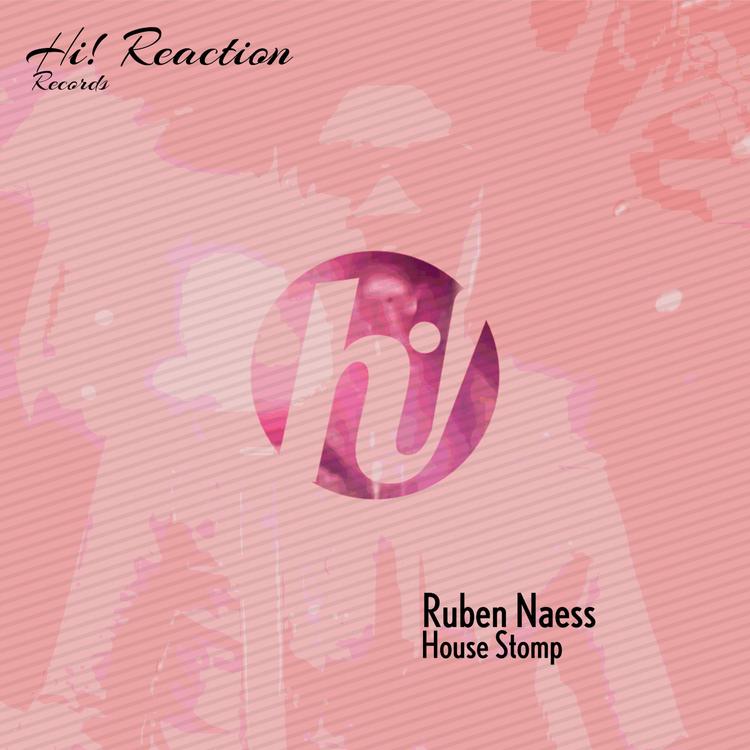 Ruben Naess's avatar image