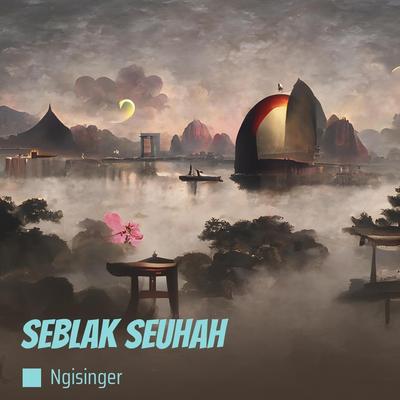 Seblak Seuhah (Cover)'s cover