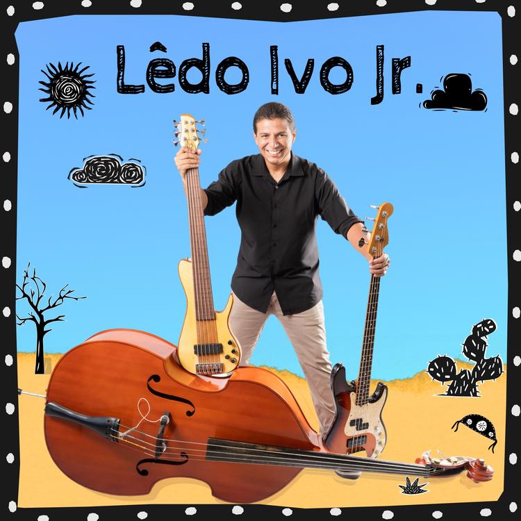 Lêdo Ivo Jr.'s avatar image