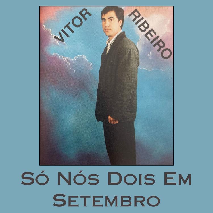 Vitor Ribeiro's avatar image