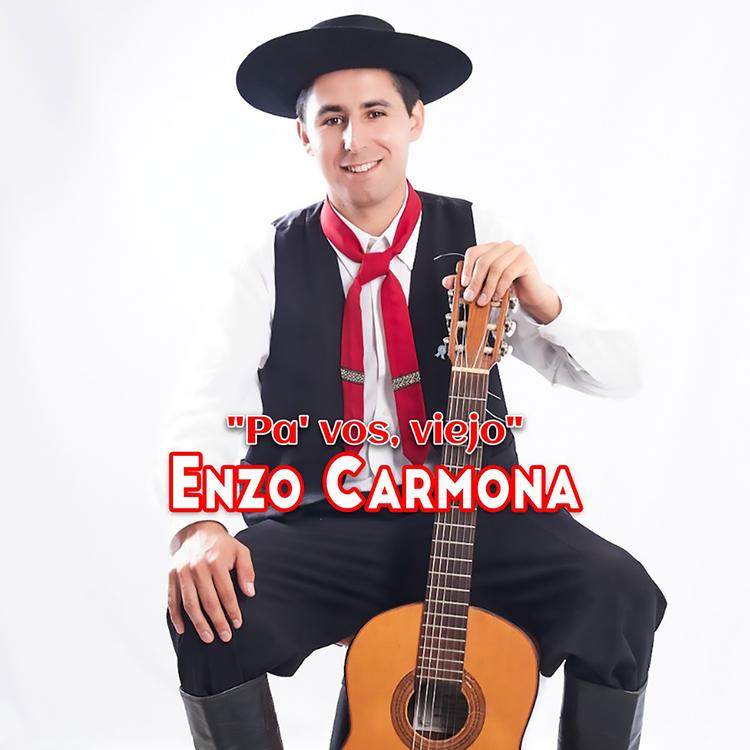 Enzo Carmona's avatar image