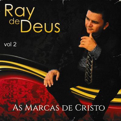 As Marcas de Cristo, Vol. 2's cover