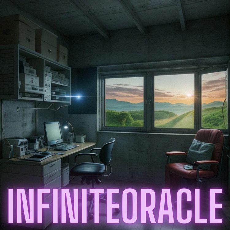 InfiniteOracle's avatar image