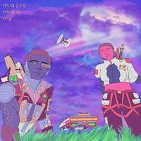 Majic Manny's avatar cover