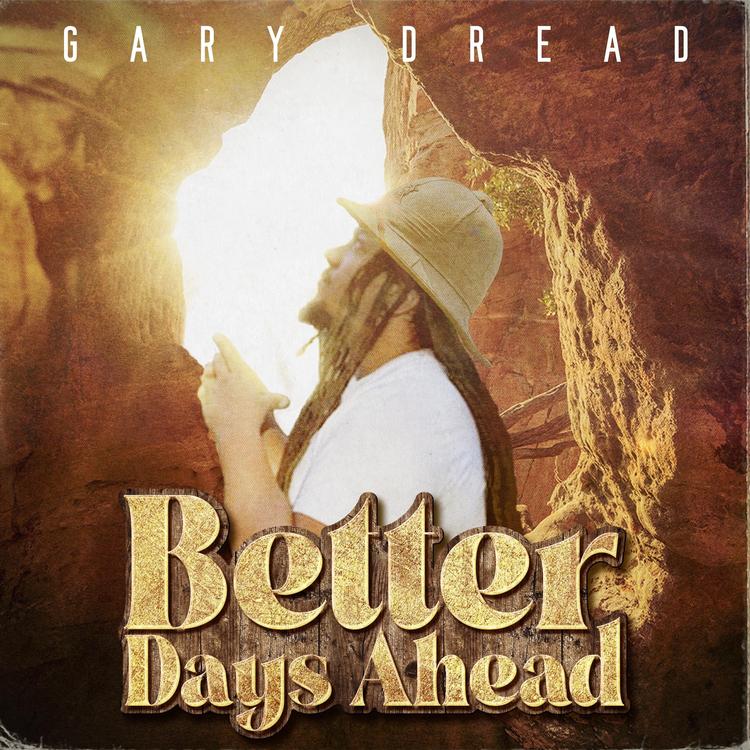 Gary Dread's avatar image